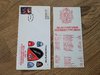 Wales v New Zealand 1980 Rugby First Day Cover