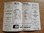 Featherstone v Leeds Oct 1963 Rugby League Programme