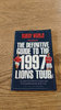 'Rugby World 'The Definitive Guide to the 1997 Lions Tour' Handbook