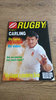 'Rugby News' Magazine : July 1990