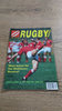 'Rugby News' Magazine : July 1991