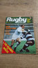'Rugby Post' Magazine : December 1982