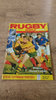 'Rugby World & Post' : September 1986