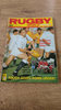 'Rugby World & Post' Magazine : July 1988