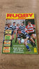 'Rugby World & Post' Magazine : November 1988