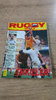 'Rugby World & Post' Magazine : December 1988