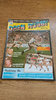 'Open Rugby' Magazine No 72 : February 1985