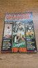 'Open Rugby' Magazine No 91 : January 1987
