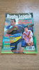 'Rugby League World' Magazine : January 2001