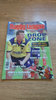 'Rugby League World' Magazine : September 2002