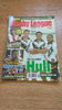 'Rugby League World' Magazine : August 2003