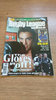 'Rugby League World' Magazine : January 2004