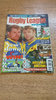 'Rugby League World' Magazine : March 2004
