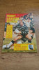 'Rugby Leaguer Review' Magazine : July 1989