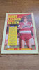 'Rugby Leaguer Review Magazine' : February 1990