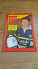 'Rugby Leaguer Review Magazine' : August 1990