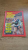 'Rugby Leaguer Review Magazine' : December 1990