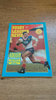 'Rugby Leaguer Review' Magazine : March 1991