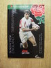 England v Barbarians 2006 Rugby Programme