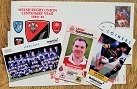 Rugby Union & Rugby League Memorabilia - Other Items