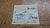 Great Britain v Australia 1st Test 1990 Rugby League Ticket