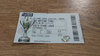 New Zealand v Australia 2005 Tri-Nations Final Rugby League Ticket