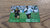 Hong Kong Telecom HK Rugby Sevens 1991 10 Units Phonecard - Fiji v New Zealand 1990