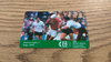 Hong Kong Telecom HK Rugby Sevens 1990 50 Units Used Phonecard - American Eagles 1989