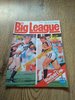 'Big League' Volume 68 Number 7 : April 1987 NSW Rugby League Magazine