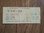 Northampton v Wasps Apr 1997 Ticket