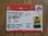 Gloucester v Northampton Apr 2011 Rugby Ticket