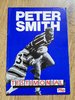Peter Smith - Featherstone 1985 Testimonial Brochure