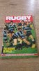 'Rugby World' December 1982 Magazine