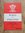 Wales v England 1961 Rugby Programme