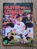 Ulster v Llanelli Dec 1999 European Cup Rugby Programme