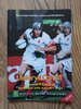 Ulster v Cardiff Oct 2000 European Cup Rugby Programme