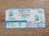 Zimbabwe v Japan 1991 Rugby World Cup Ticket