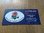 Wales v Scotland 1996 Wooden Spoon Society Rugby Reception Invitation Card