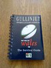 'Rugby World Cup Wales 1999 - The Survival Guide' Gullinjet Sports Handbook