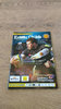 Exeter Chiefs v Saracens 2011 Rugby Programme