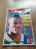'Open Rugby' No 129 Nov 1990 Rugby League Magazine