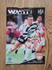 Widnes v St Helens Apr 1994 Rugby League Programme
