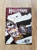 Widnes Rugby League Hall of Fame Brochure