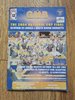 Oldham St Annes v Wath Brow 2004 BARLA National Cup Final RL Programme