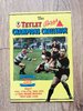 Champions Challenge Aug 1991 Amateur Rugby League Programme