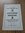 Gloucestershire v Warwickshire 1959 County Championship Final Rugby Programme