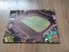 South Africa v British Lions 4th Test 1974 Rugby Programme