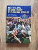 Rothmans 1990-91 Rugby Union Yearbook