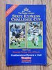 Featherstone v Hull 1983 Challenge Cup Final Rugby League Programme
