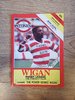 Wigan v Halifax Jan 1989 Rugby League Programme